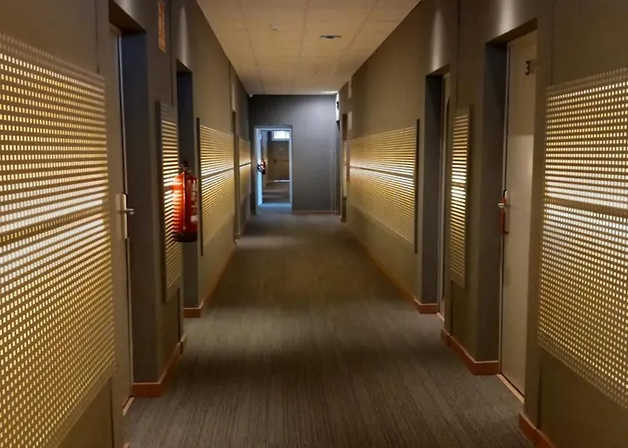 Aparthotel Montcada