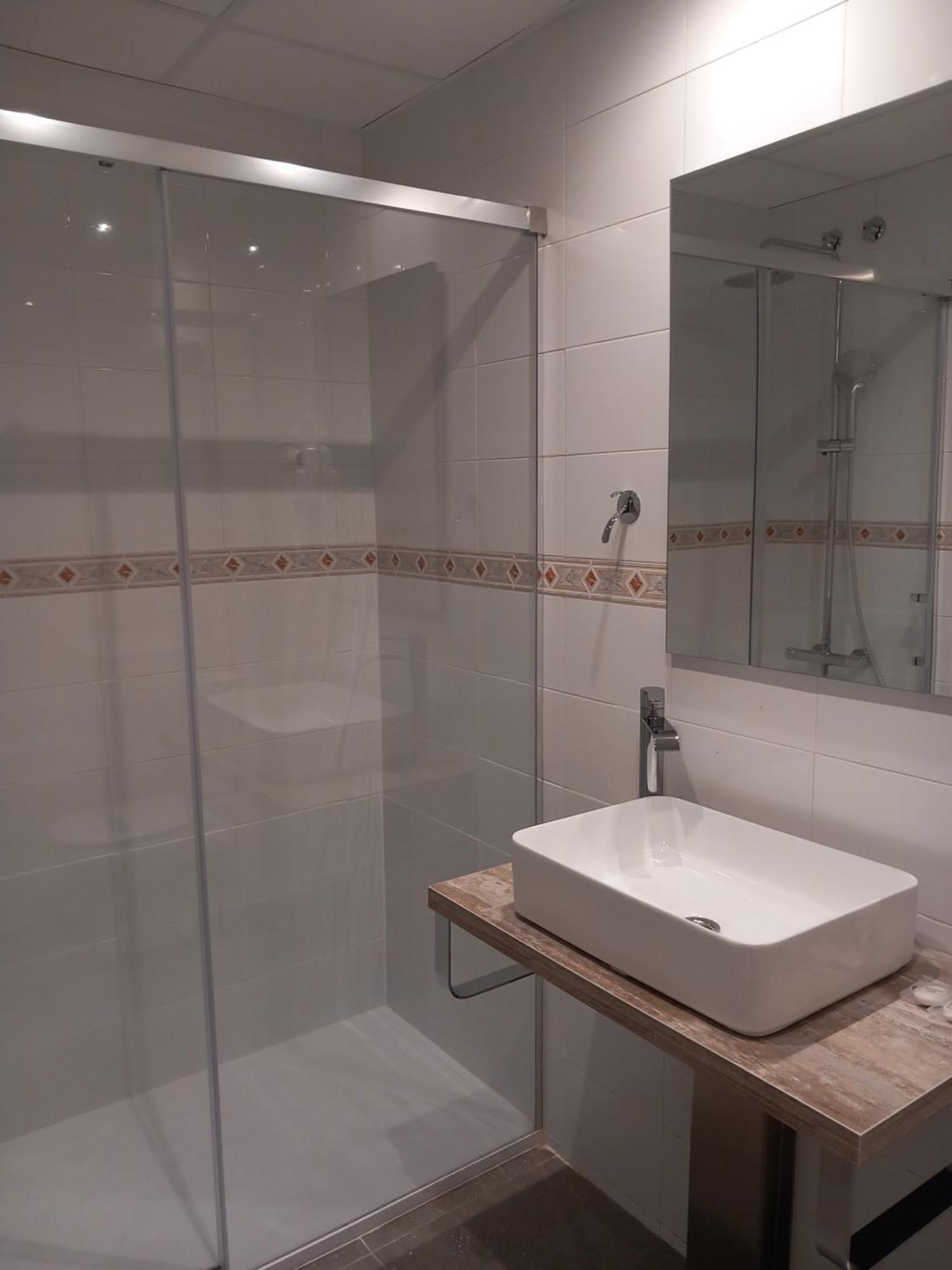 Aparthotel Montcada Appart hôtel *