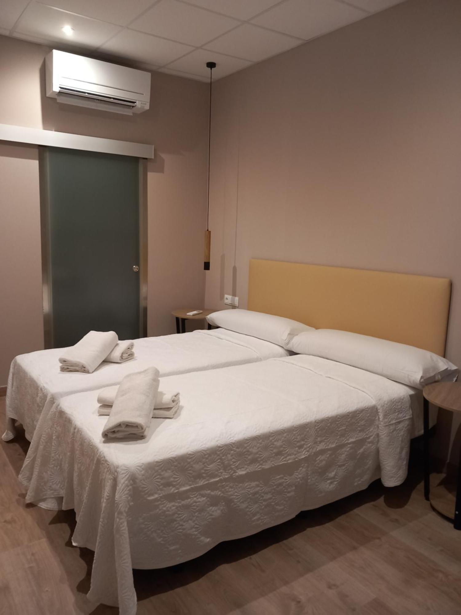Aparthotel Aparthotel Montcada *
