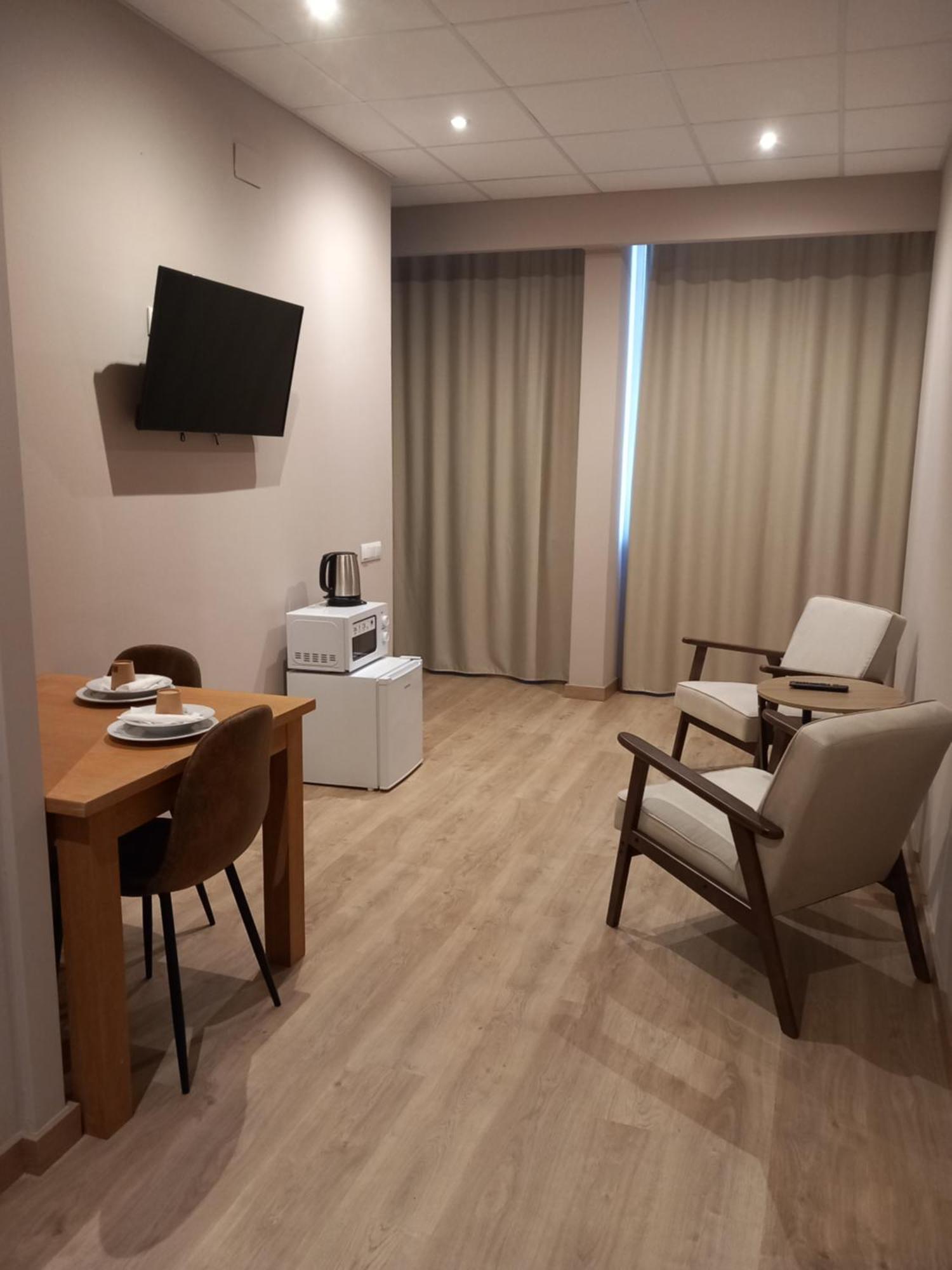 Appart hôtel Aparthotel Montcada Montcada i Reixac