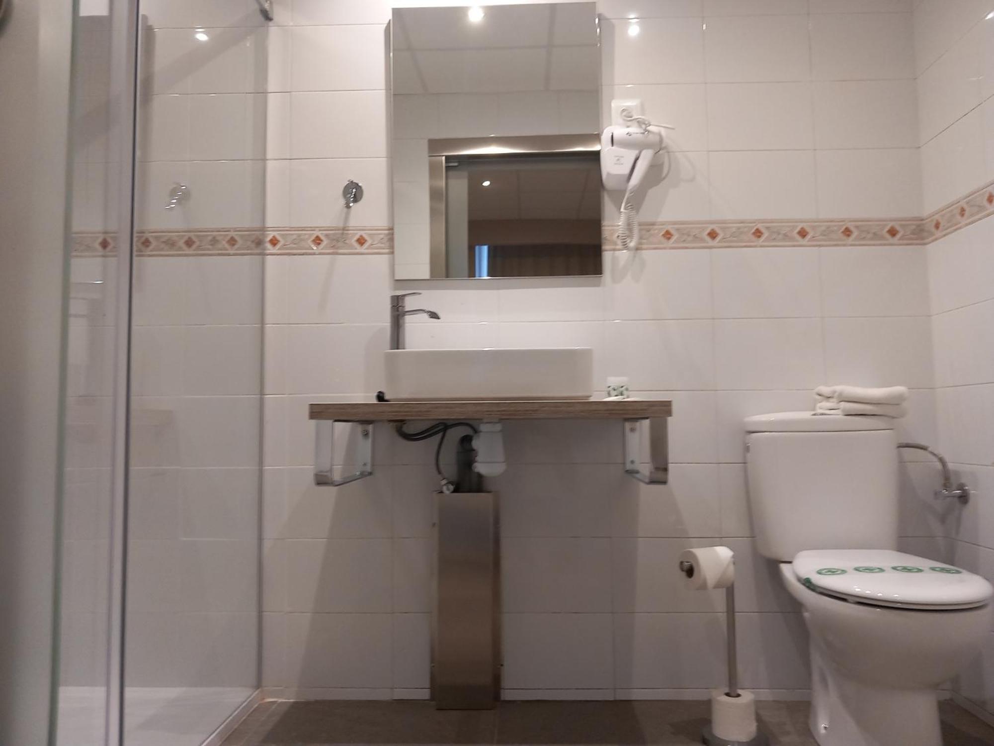 Appart hôtel Aparthotel Montcada