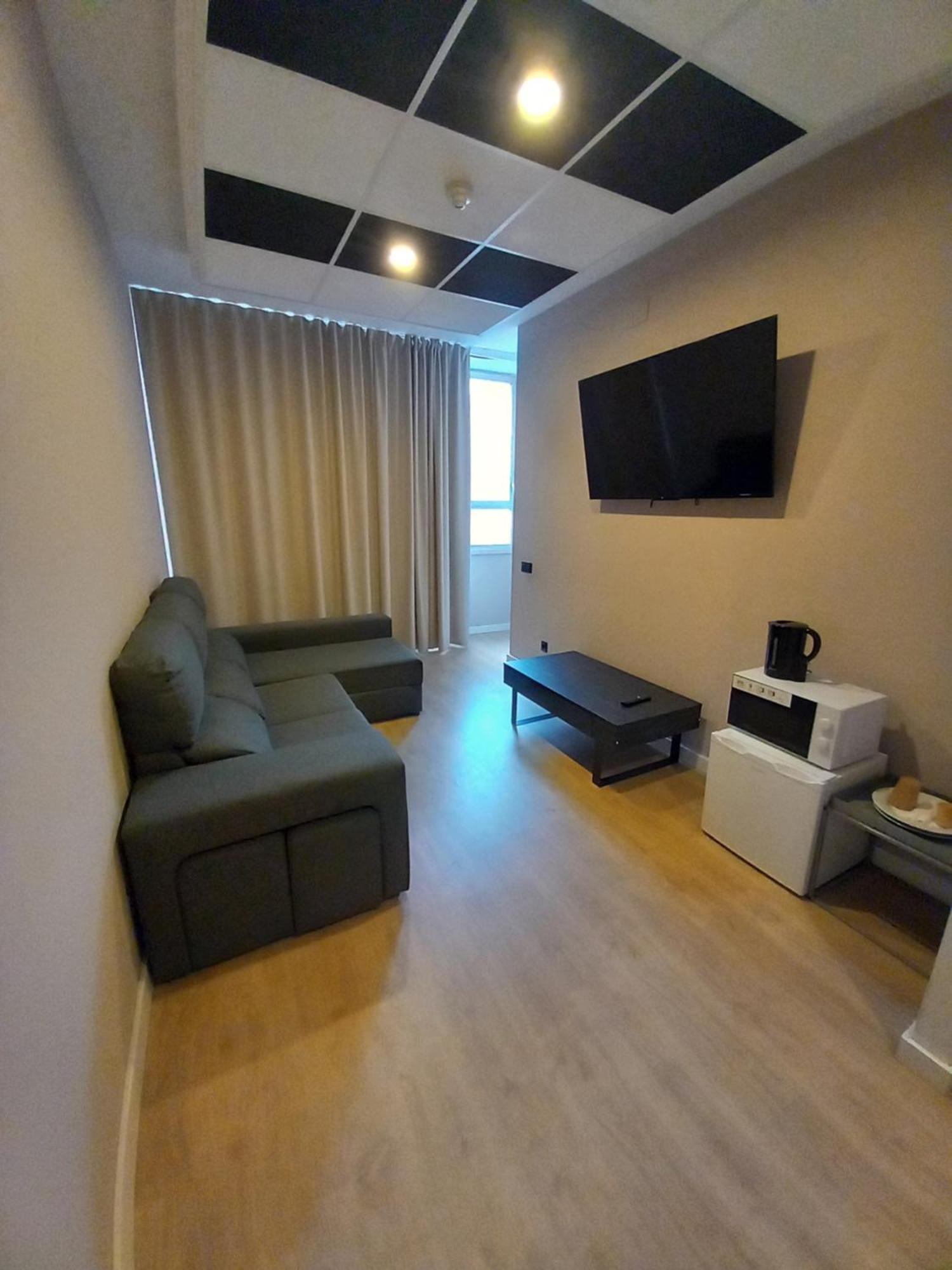 Aparthotel Montcada Appart hôtel Montcada i Reixac