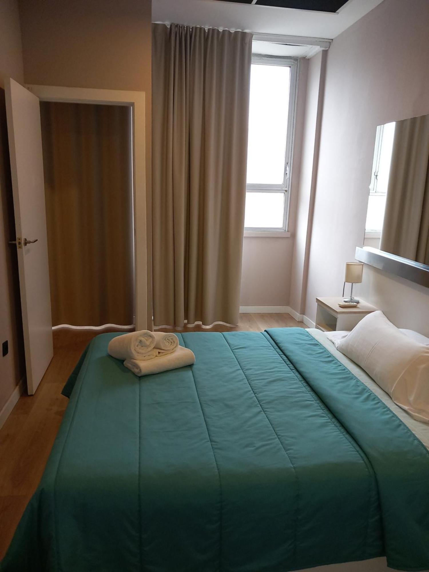 Aparthotel Aparthotel Montcada Montcada i Reixac