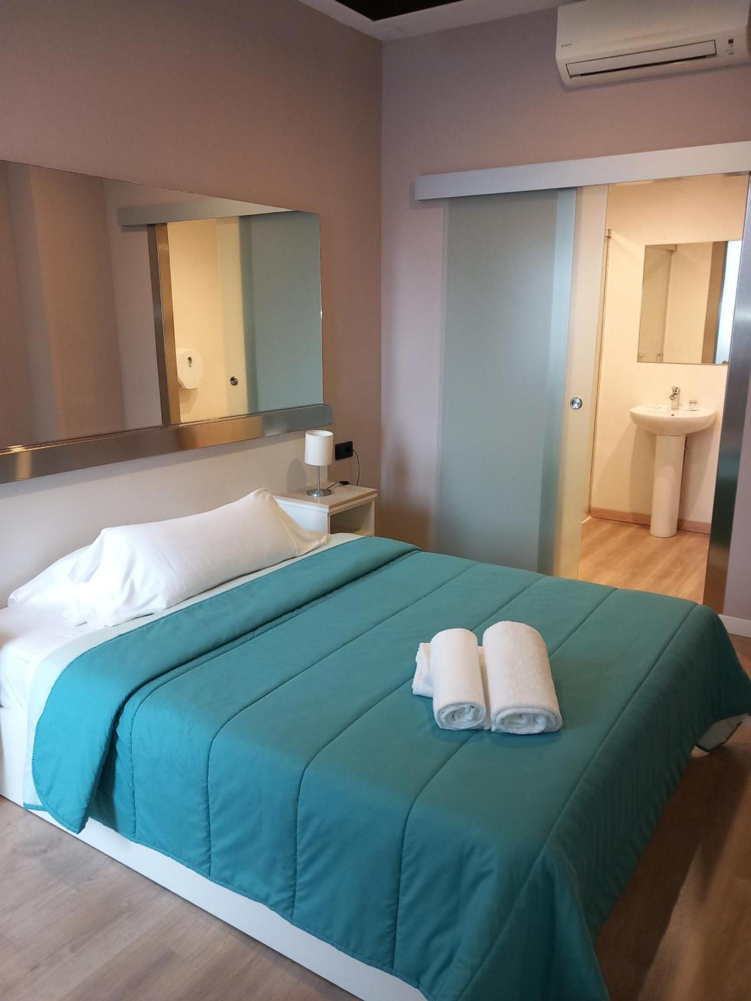 Aparthotel Montcada Montcada i Reixac