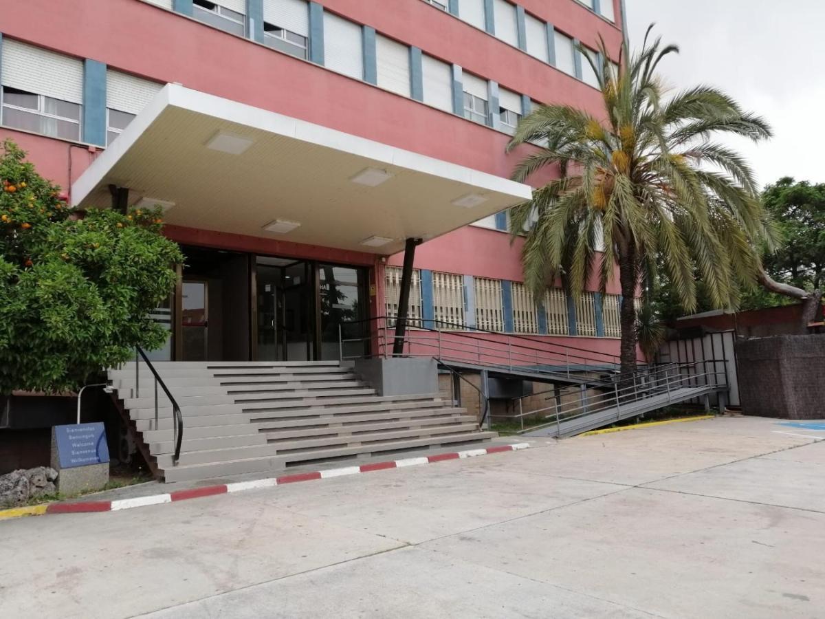 Aparthotel Montcada Montcada i Reixac